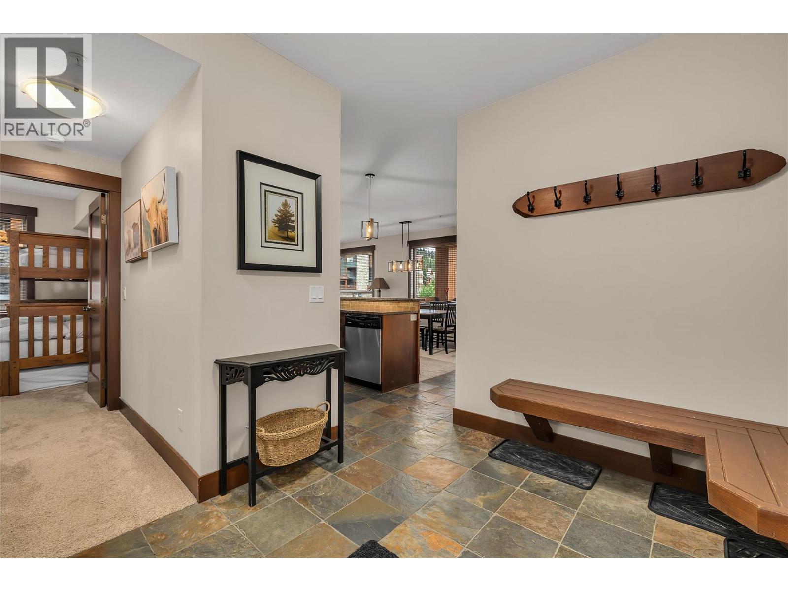 375 Raven Ridge Road Unit# 301. Big White, British Columbia