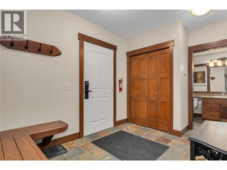 375 Raven Ridge Road Unit# 301. Big White, British Columbia