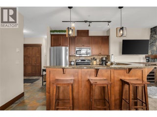 375 Raven Ridge Road Unit# 301. Big White, British Columbia