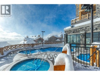 375 Raven Ridge Road Unit# 301. Big White, British Columbia