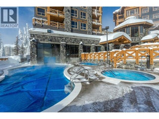 375 Raven Ridge Road Unit# 301. Big White, British Columbia