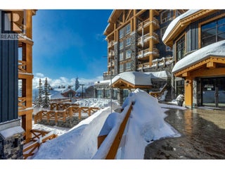 375 Raven Ridge Road Unit# 301. Big White, British Columbia