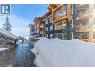 375 Raven Ridge Road Unit# 301. Big White, British Columbia