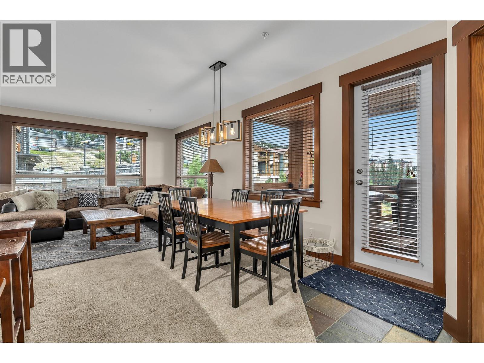 375 Raven Ridge Road Unit# 301. Big White, British Columbia