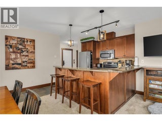 375 Raven Ridge Road Unit# 301. Big White, British Columbia