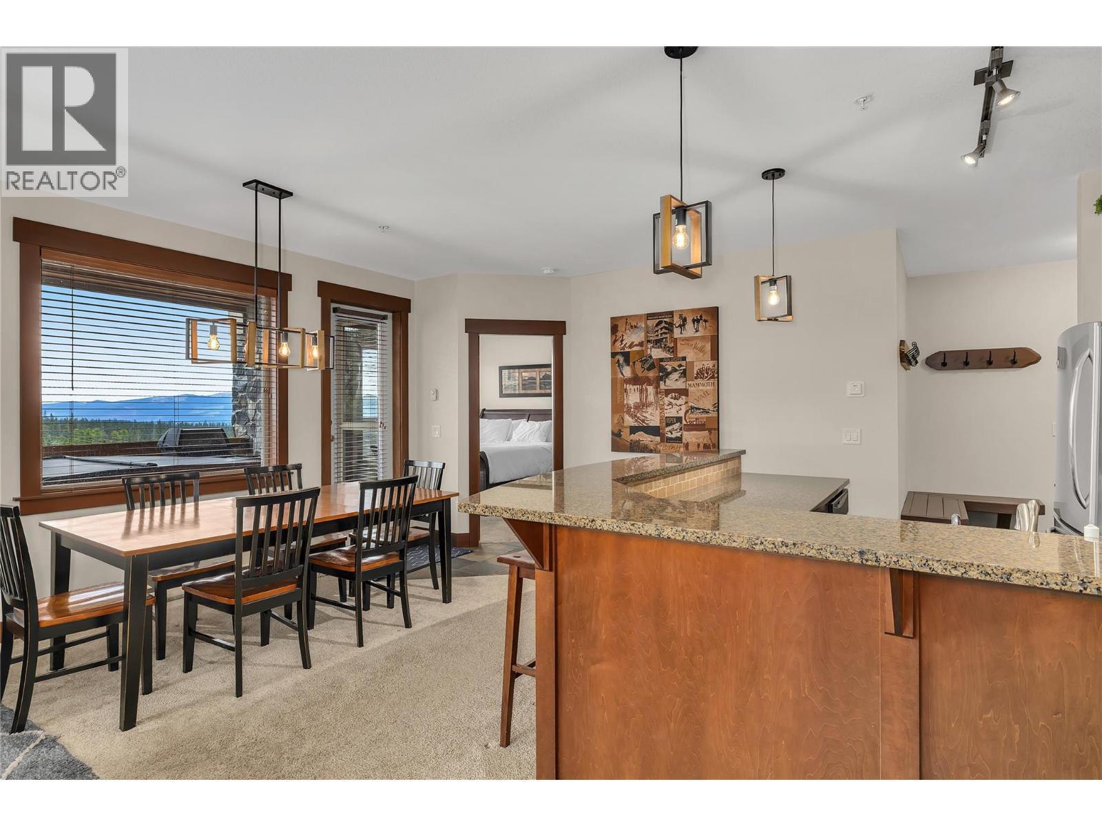 375 Raven Ridge Road Unit# 301. Big White, British Columbia