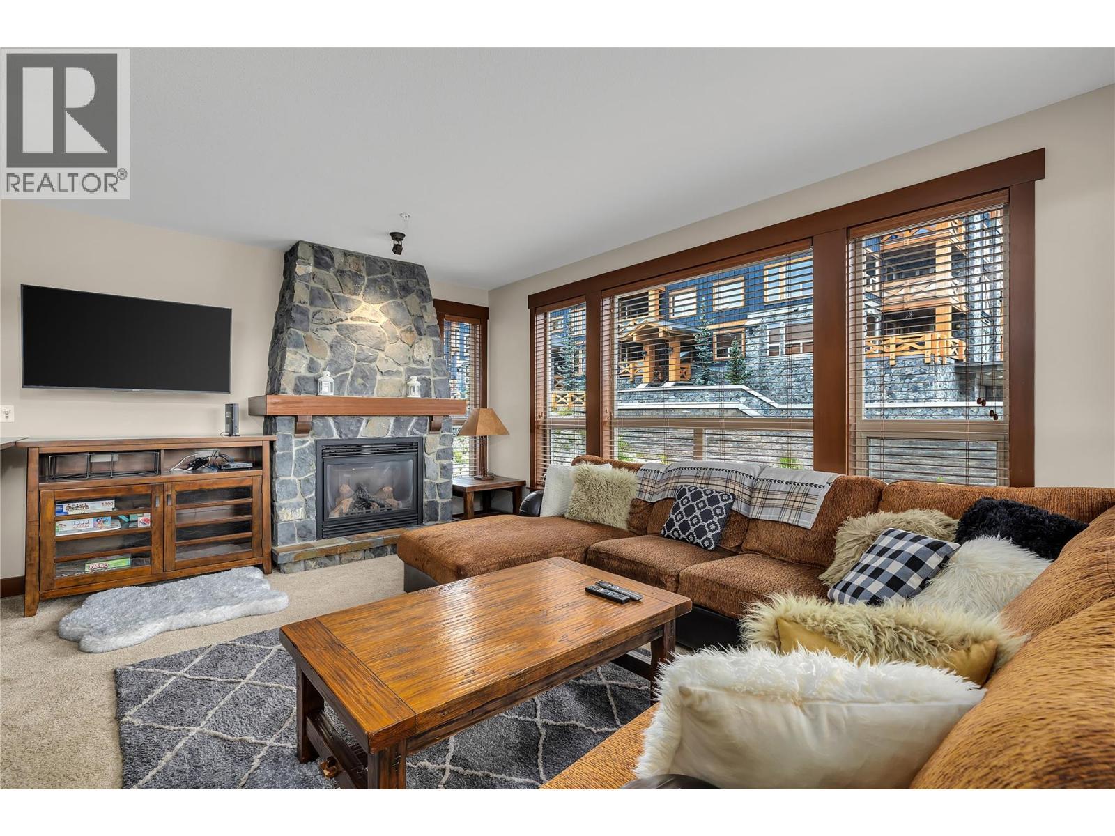 375 Raven Ridge Road Unit# 301. Big White, British Columbia