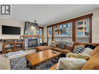 375 Raven Ridge Road Unit# 301. Big White, British Columbia