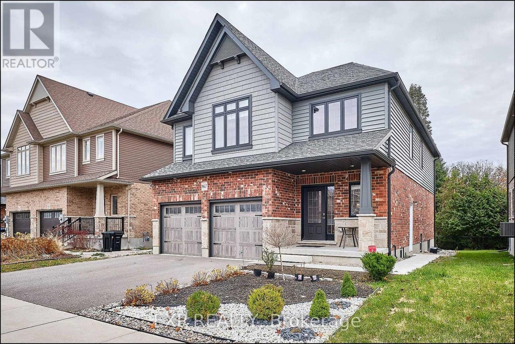 Main - 967 Wright Drive, Midland