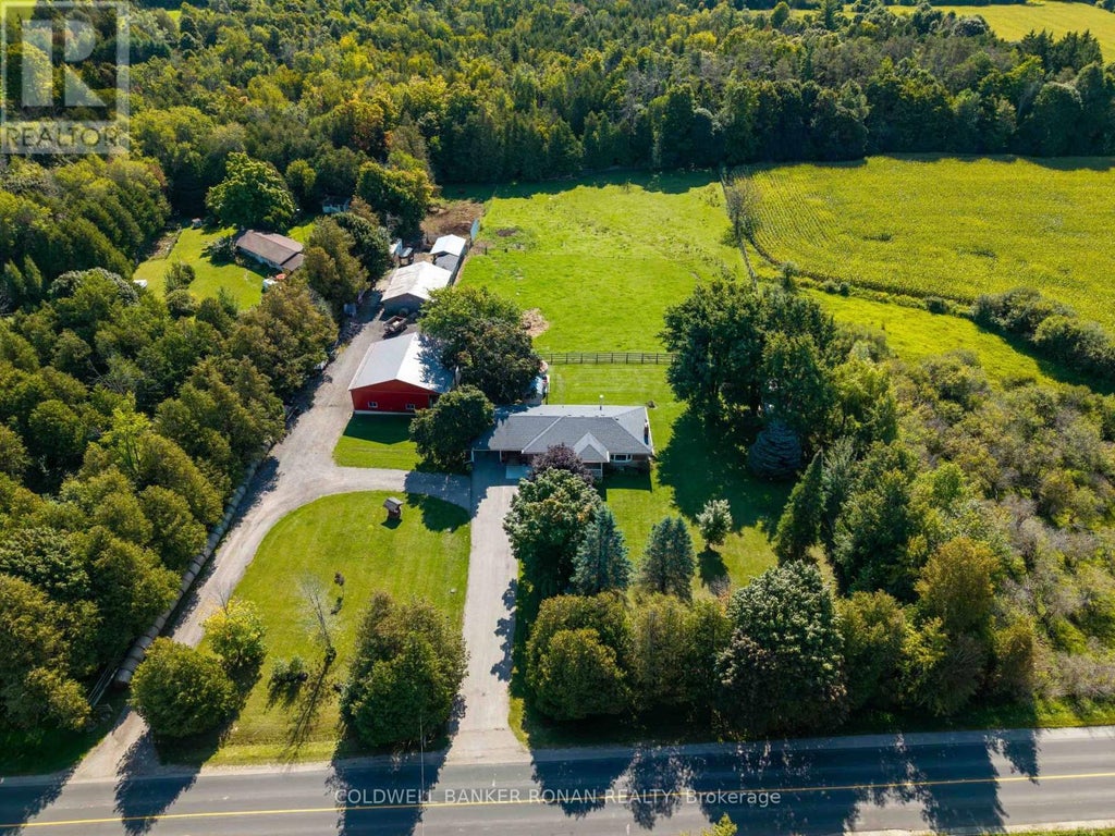 9480 32 Side Road, Halton Hills (rural Halton Hills)