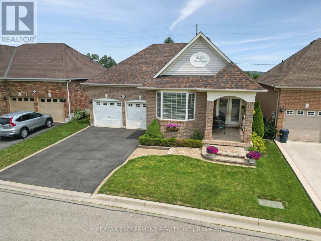 1650 Allan Crescent, Milton (be Beaty)