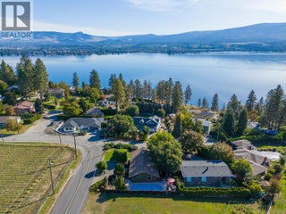 2931 Thacker Drive. West Kelowna, British Columbia