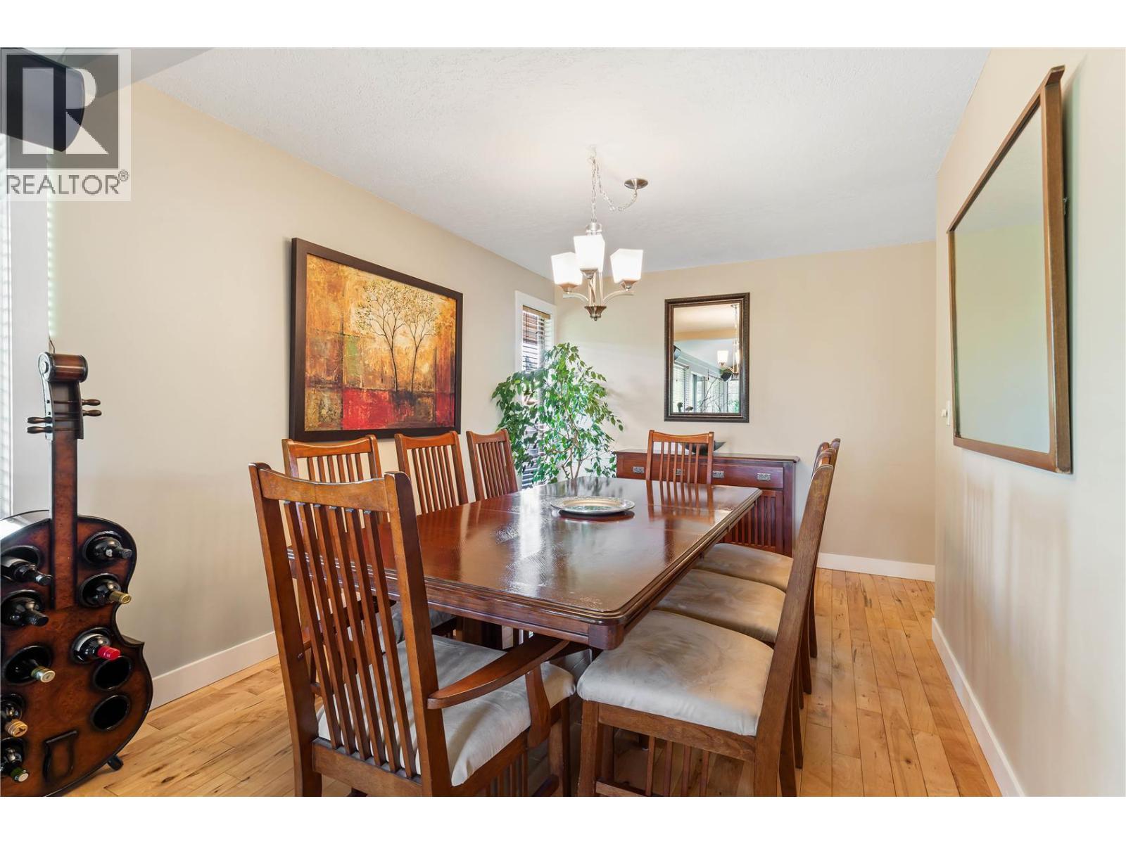 2931 Thacker Drive. West Kelowna, British Columbia