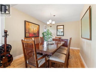 2931 Thacker Drive. West Kelowna, British Columbia