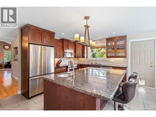 2931 Thacker Drive. West Kelowna, British Columbia