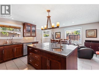 2931 Thacker Drive. West Kelowna, British Columbia