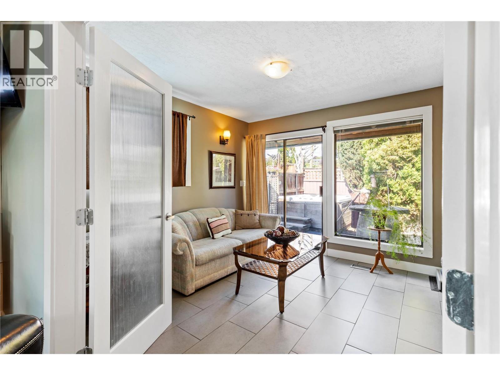 2931 Thacker Drive. West Kelowna, British Columbia