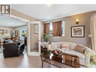 2931 Thacker Drive. West Kelowna, British Columbia