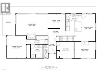 2931 Thacker Drive. West Kelowna, British Columbia