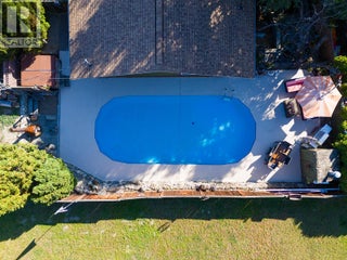 2931 Thacker Drive. West Kelowna, British Columbia