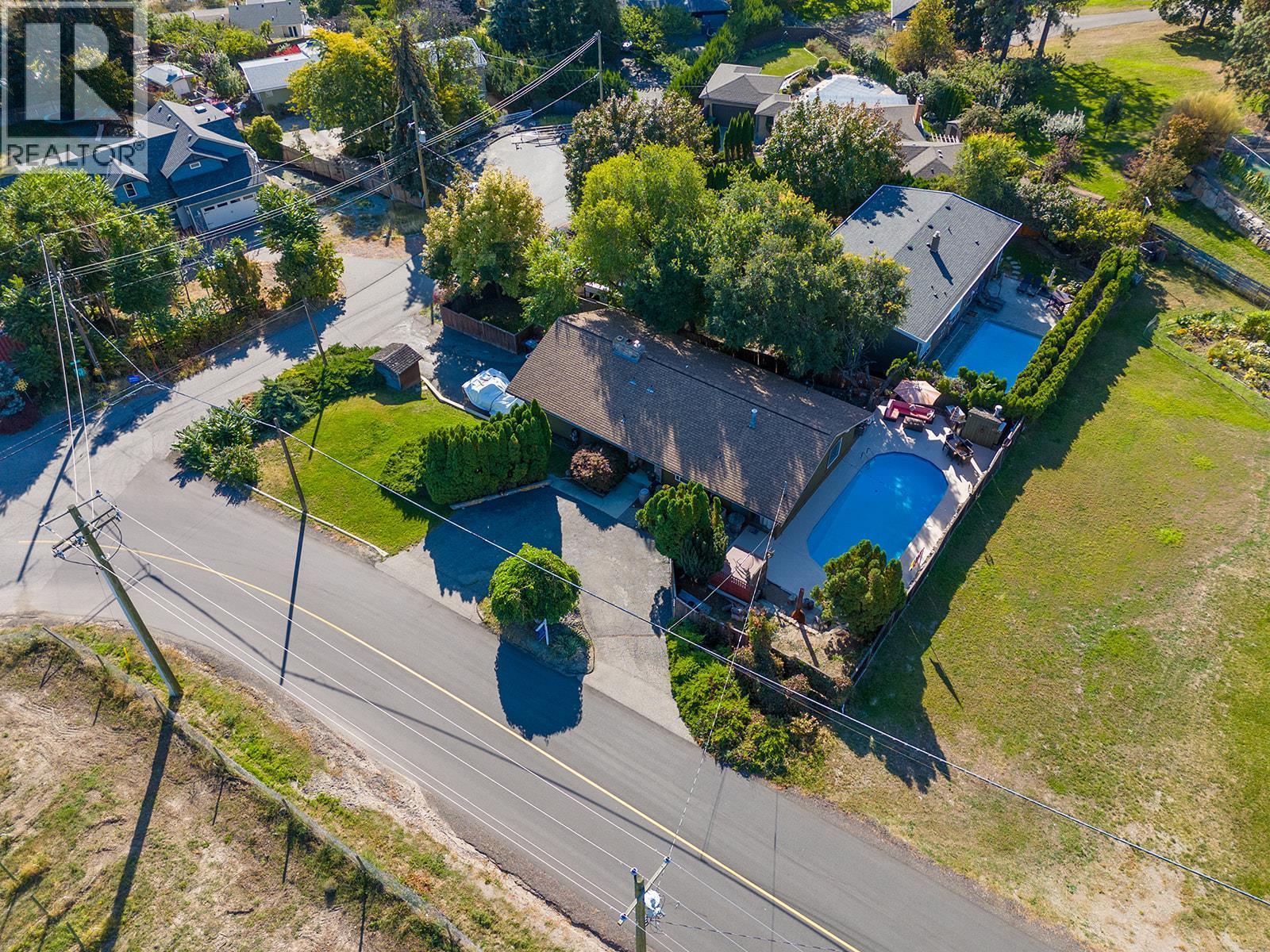 2931 Thacker Drive. West Kelowna, British Columbia