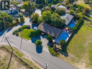 2931 Thacker Drive. West Kelowna, British Columbia