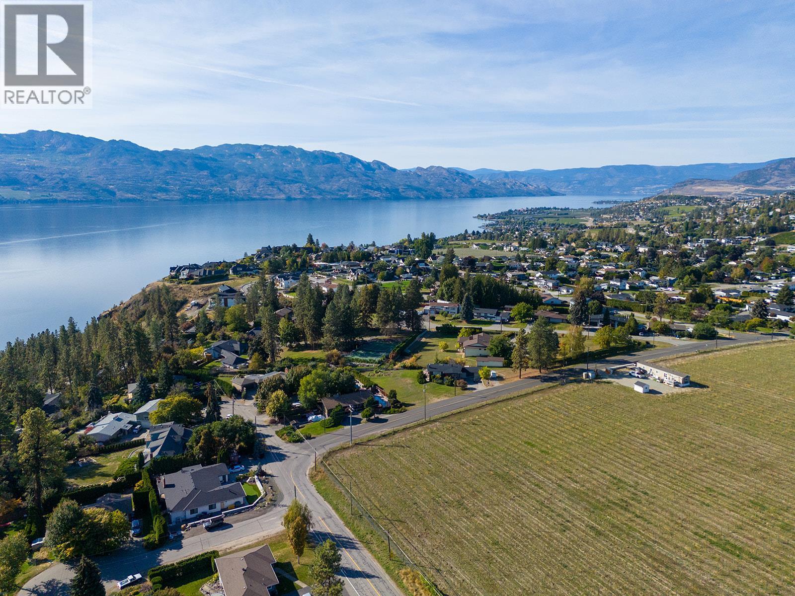 2931 Thacker Drive. West Kelowna, British Columbia