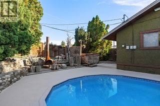 2931 Thacker Drive. West Kelowna, British Columbia