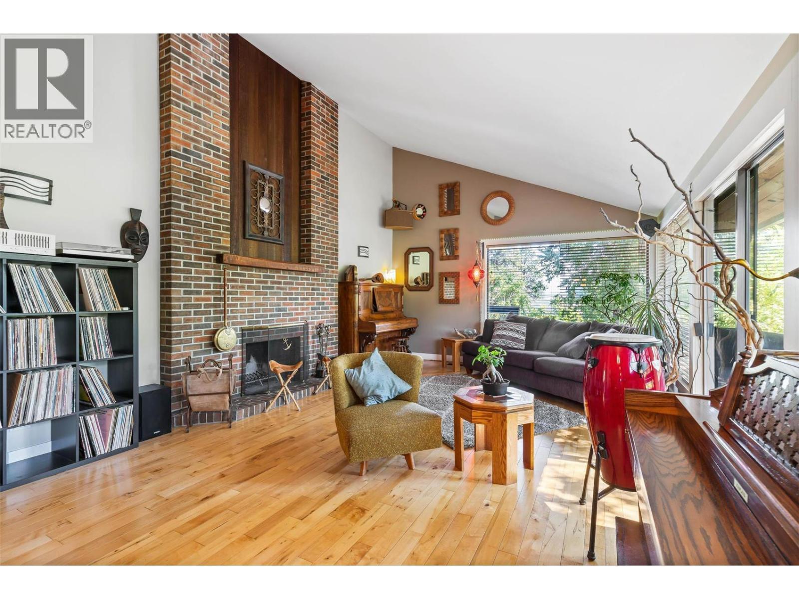 2931 Thacker Drive. West Kelowna, British Columbia