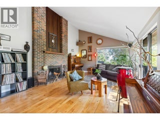 2931 Thacker Drive. West Kelowna, British Columbia