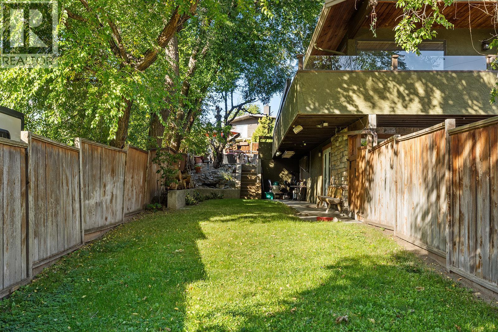 2931 Thacker Drive. West Kelowna, British Columbia