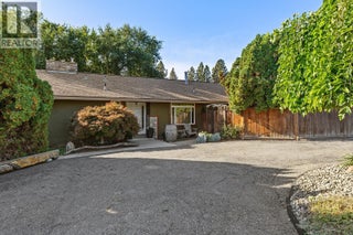 2931 Thacker Drive. West Kelowna, British Columbia