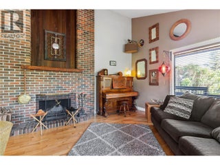 2931 Thacker Drive. West Kelowna, British Columbia