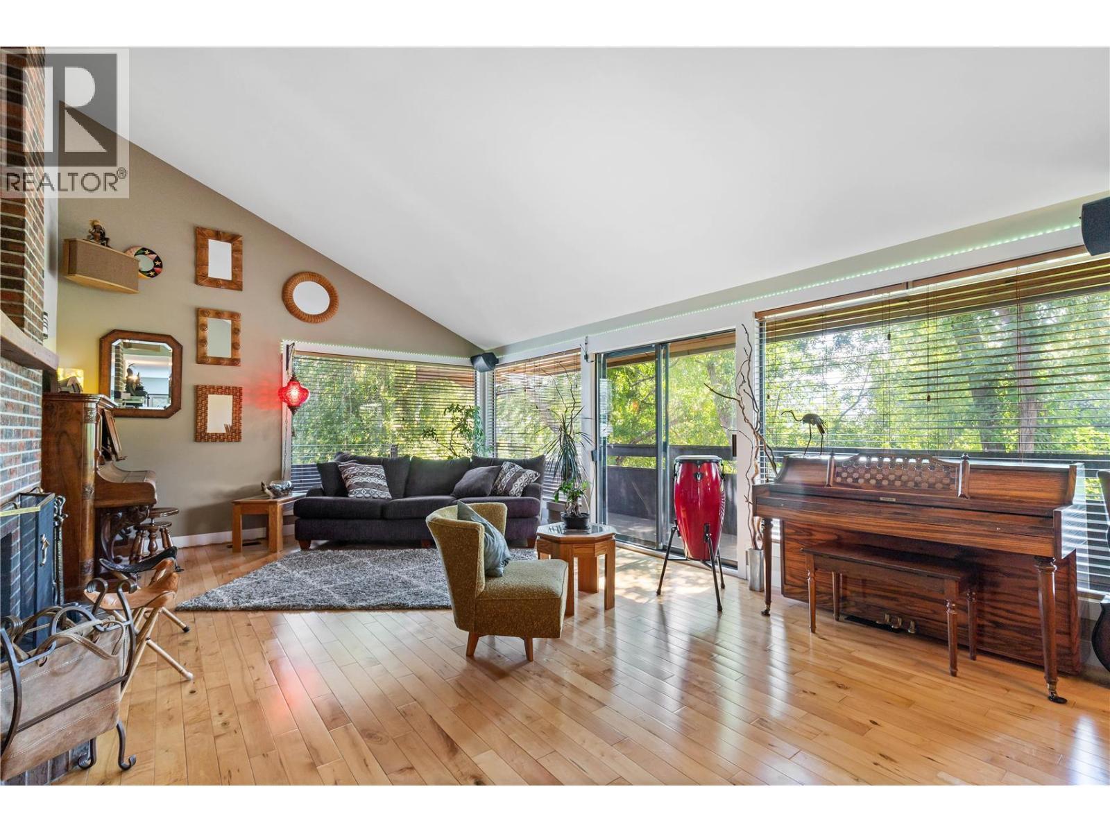 2931 Thacker Drive. West Kelowna, British Columbia