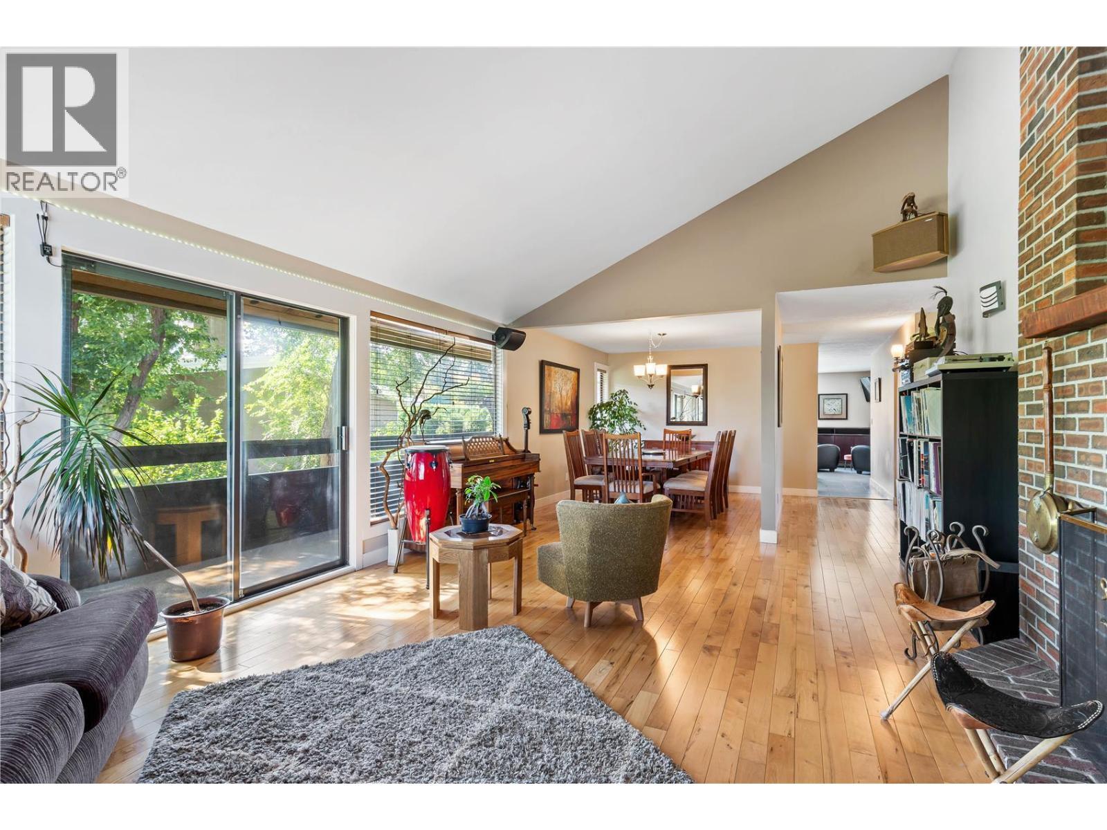 2931 Thacker Drive. West Kelowna, British Columbia