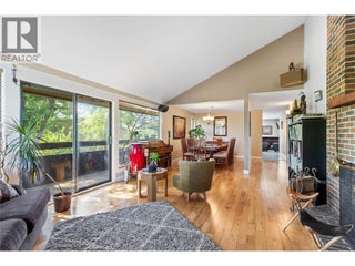 2931 Thacker Drive. West Kelowna, British Columbia