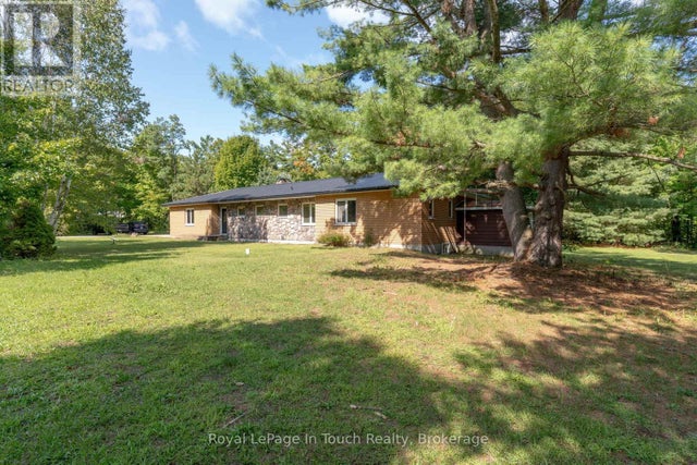 440 Concession Rd 16 Concession E, Tiny