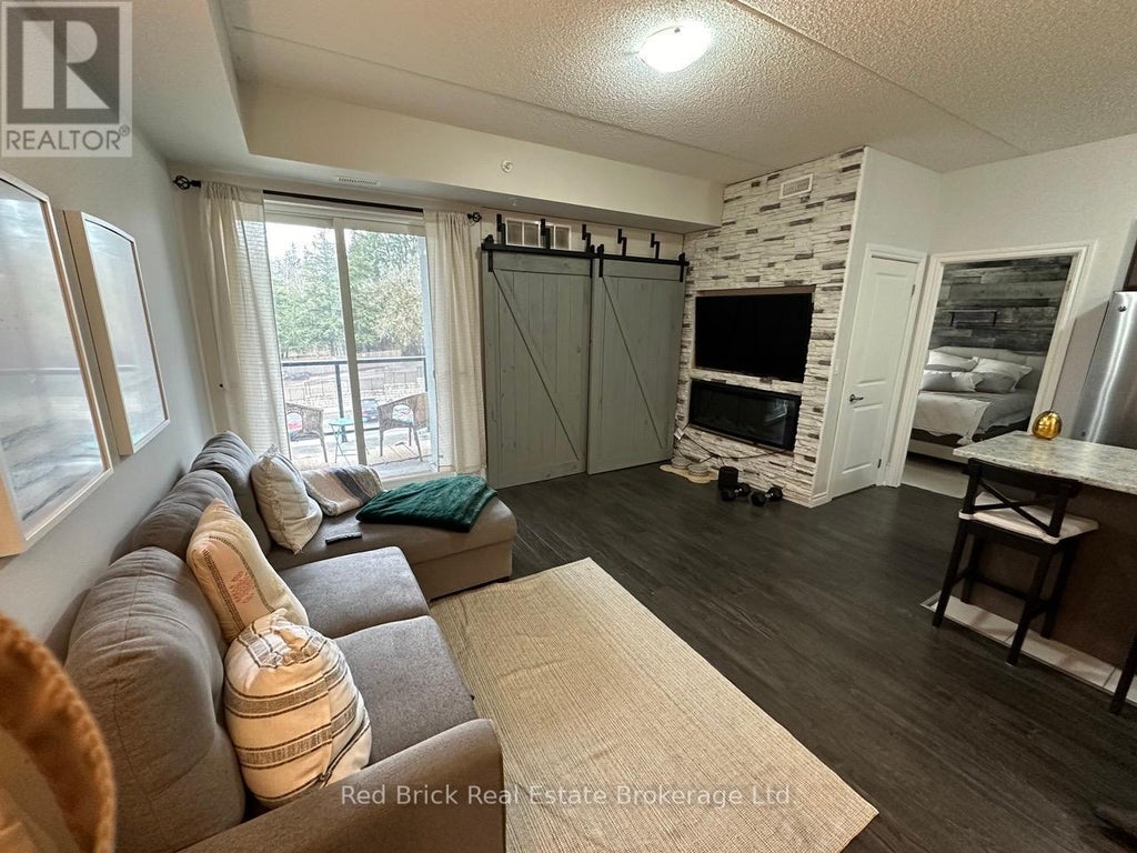 303 - 1280 Gordon Street, Guelph (kortright East)