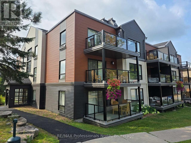 52-203 - 1235 Deerhurst Drive, Huntsville (chaffey)