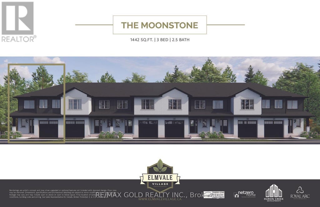 Lot 11 169 Queen Street, Springwater (elmvale)