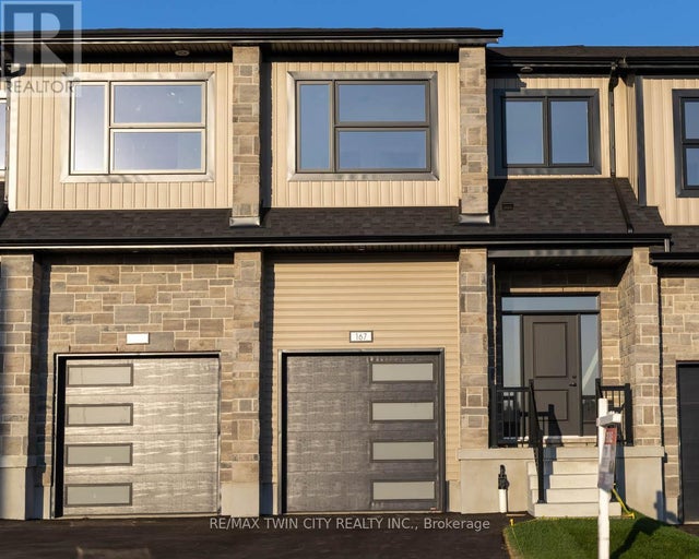 167 Dunnigan Drive, Kitchener