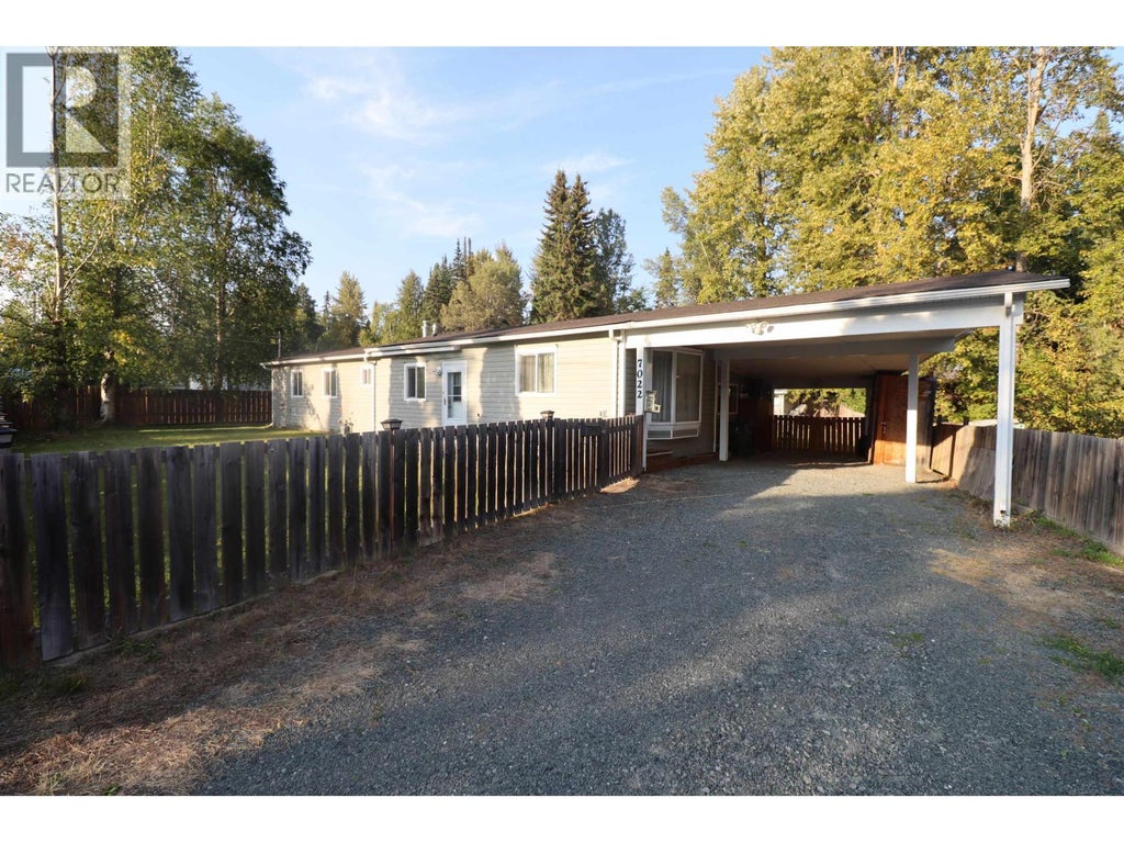 7022 Adam Drive, Prince George