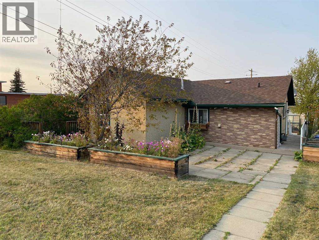 5031 45 Avenue, Spirit River