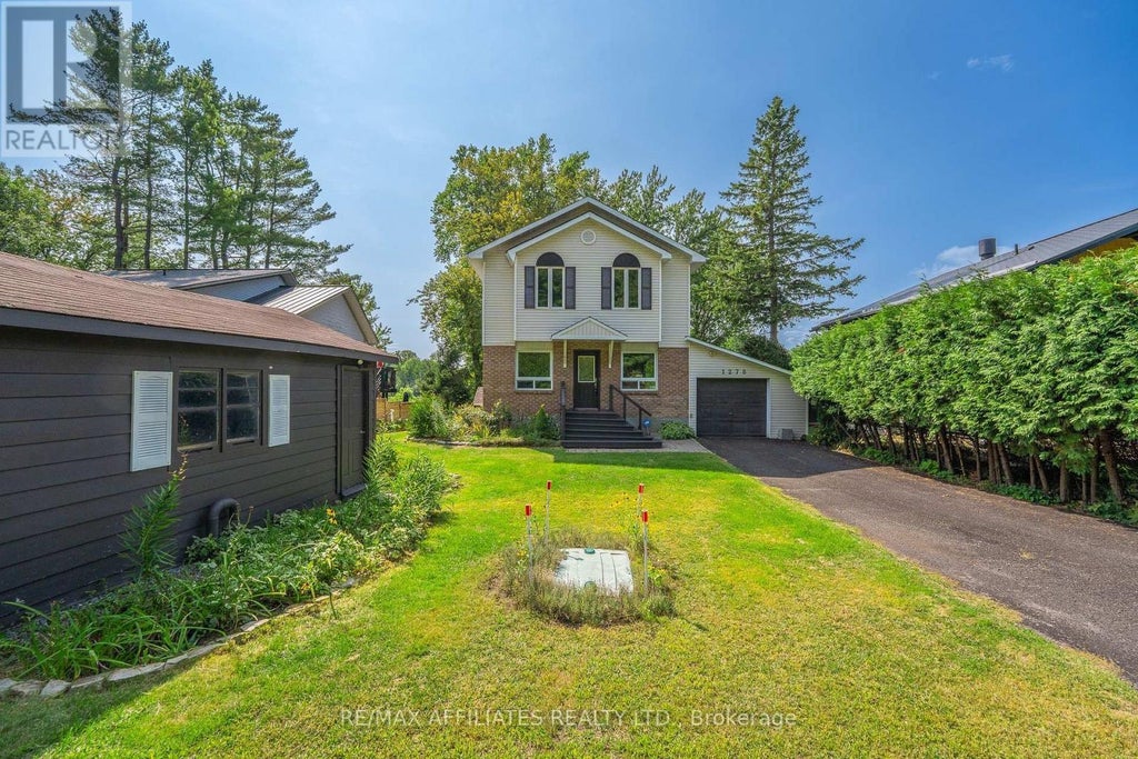 1278 Bayview Drive, Ottawa
