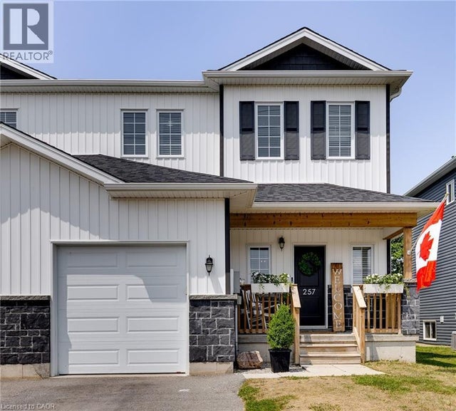 257 Quebec Street, Stayner