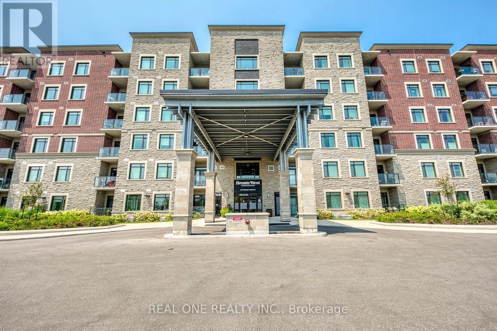101 - 830 Megson Terrace, Milton (wi Willmott)