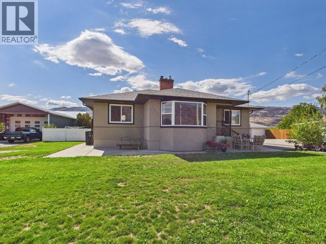 9806 Highway 97, Osoyoos