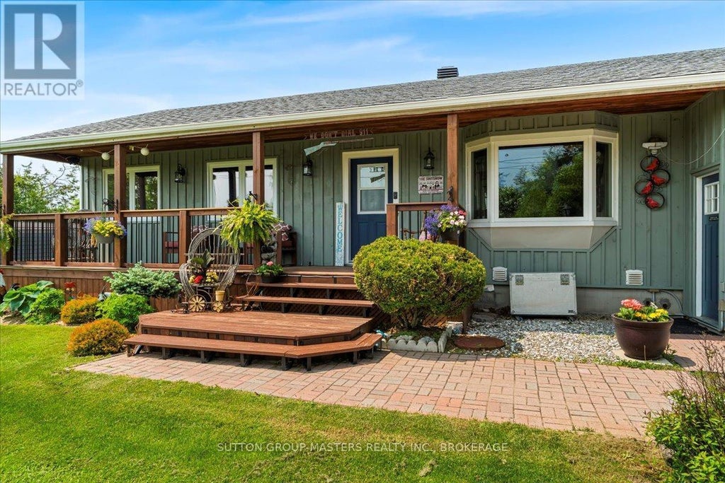 84 Plumb Road, Tyendinaga (tyendinaga Township)