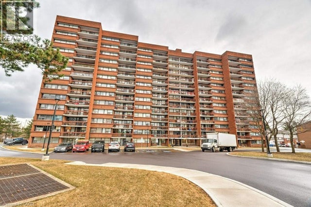 3501 Glen Erin Drive Unit# 1009, Mississauga