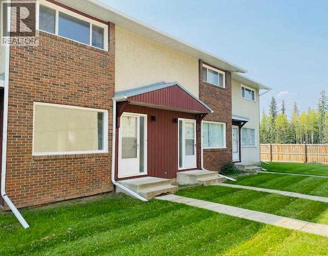 20, 441 Switzer Drive, Hinton